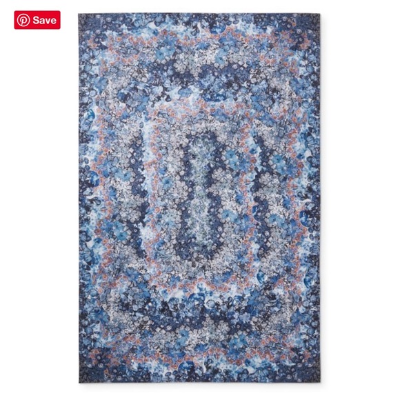 Williams Sonoma x Michelle Kim Oilcloth/Tablecloth - Picture 2 of 10